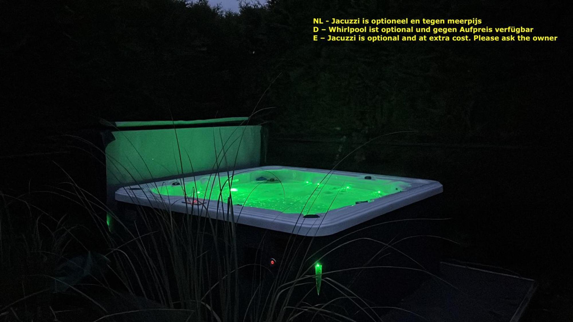 Oemoemenoe - 6 Pers - Sauna - Grote Tuin & Privacy Kortgene Exterior photo